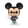 Disney Funko POP! Mickey Mouse Vinyl Figure - 9cm