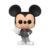 Disney Funko POP! Mickey Mouse Vinyl Figure - 9cm