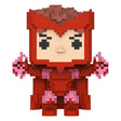 Funko POP! Marvel 8-Bit: Scarlett Witch 9cm Vinyl Figure
