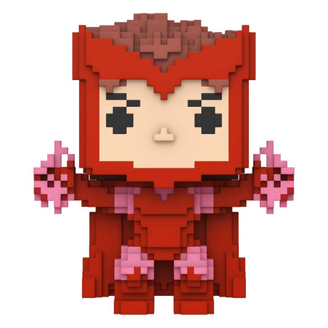 Funko POP! Marvel 8-Bit: Scarlett Witch 9cm Vinyl Figure