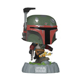 Star Wars: Boba Fett Legacy Funko Pop! Vinyl Figure with Rockets