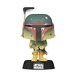 Star Wars: Fett Legacy Funko POP! Vinyl Figure - Boba Fett 9cm