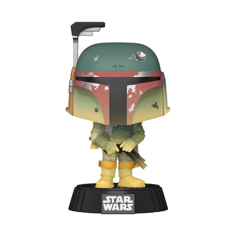 Star Wars: Fett Legacy Funko POP! Vinyl Figure - Boba Fett 9cm