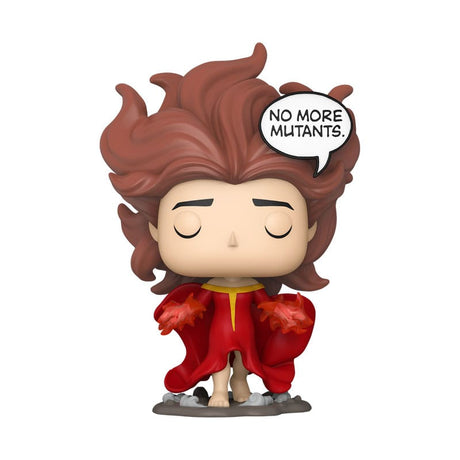 Marvel Comics Scarlet Witch Funko POP! Vinyl - House of M