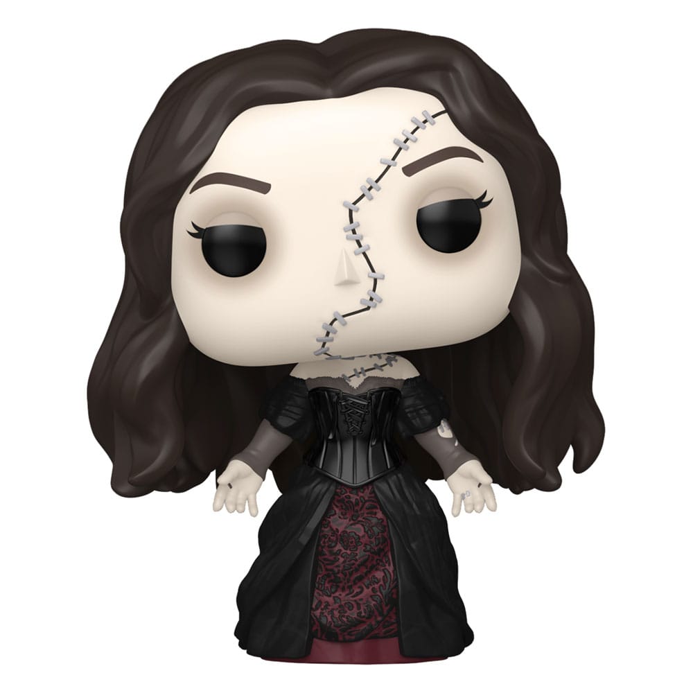 Beetlejuice 2 Delores Funko Pop! Movies Vinyl Figure
