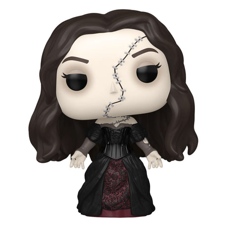 Beetlejuice 2 Delores Funko Pop! Movies Vinyl Figure