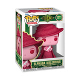 Wicked Elphaba (Valentine) Funko Pop! Vinyl Figure #1711