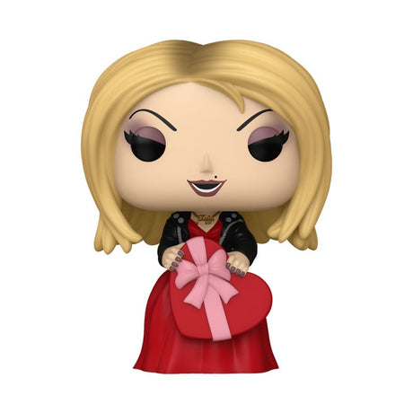 Funko POP! Tiffany Figure from Child's Play - 9 cm