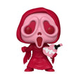 Funko POP! Ghostface Disney Vinyl 9cm – Scream Valentines Edition