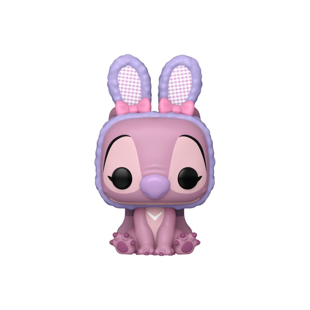 Funko Lilo & Stitch: Angel Easter 2025 POP! Vinyl Figure