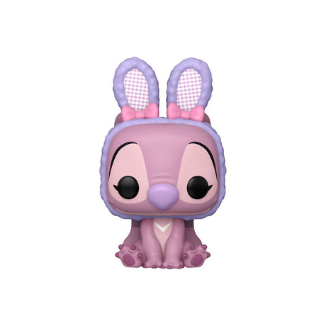 Funko Lilo & Stitch: Angel Easter 2025 POP! Vinyl Figure