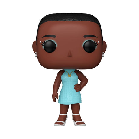 Wednesday TV Bianca Barclay Pop! Vinyl Figure 9 cm