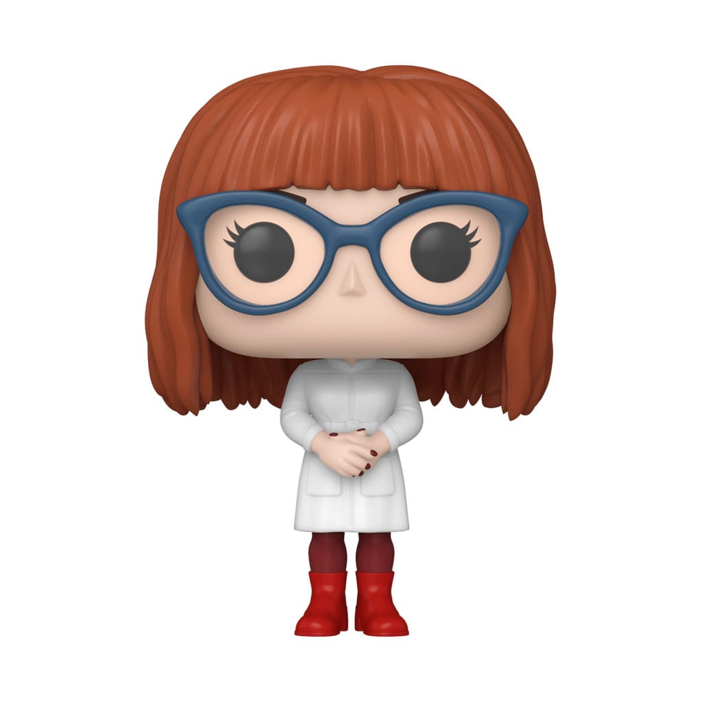 Funko POP! TV Matilyn Thornhill 9cm Vinyl Figure