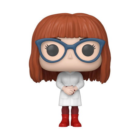 Funko POP! TV Matilyn Thornhill 9cm Vinyl Figure