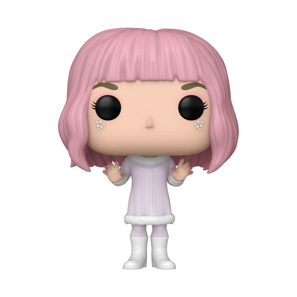 Funko POP! TV: Wednesday Vinyl Figure - Enid Sinclair 9cm