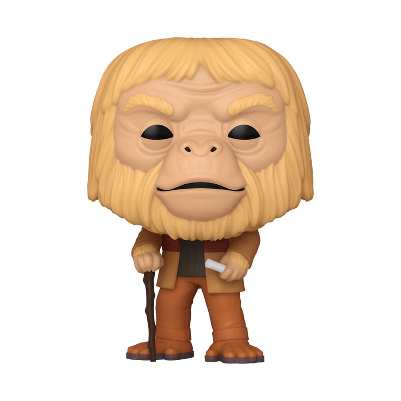 Planet of the Apes Dr Zaius Funko POP! Vinyl Figure