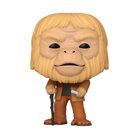 Planet of the Apes Dr Zaius Funko POP! Vinyl Figure