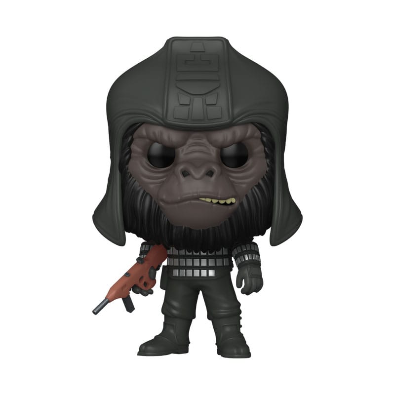 Planet of the Apes General Ursus POP! Vinyl Figure by Funko