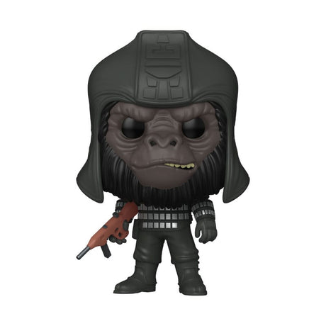 Planet of the Apes General Ursus POP! Vinyl Figure by Funko