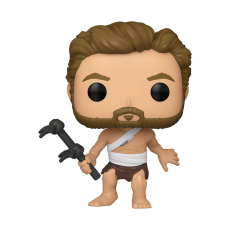 Planet of the Apes Funko POP! John Brent Vinyl Figure