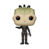Star Trek First Contact Borg Queen Funko POP! TV Vinyl Figure