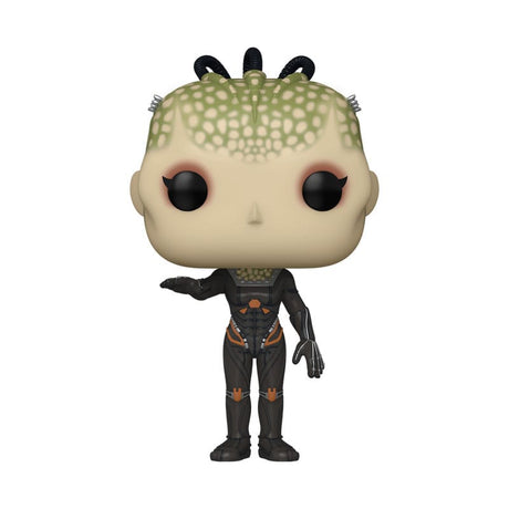 Star Trek First Contact Borg Queen Funko POP! TV Vinyl Figure