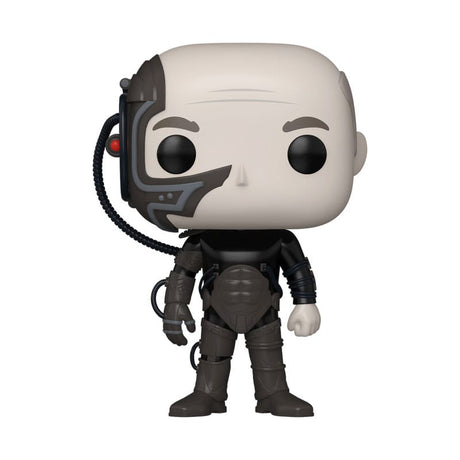 Star Trek: First Contact - Borg Picard Funko POP! Vinyl Figure