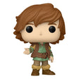 Funko Pop! Vinyl – How to Train Your Dragon: Hiccup (9 cm)