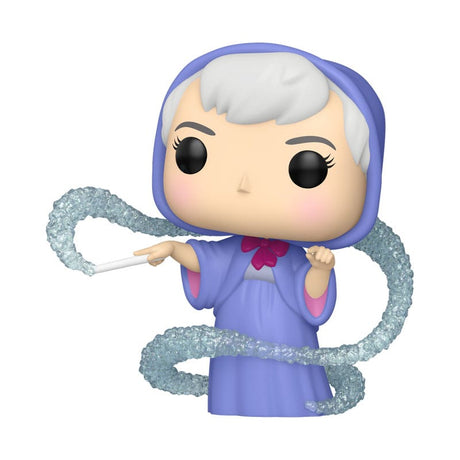 Funko Pop! Disney Cinderella 75th Anniversary Vinyl Figure