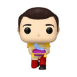 Cinderella 75th Anniversary Funko Pop! Disney Prince C Vinyl Figure