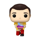 Cinderella 75th Anniversary Funko Pop! Disney Prince C Vinyl Figure