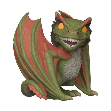 House of the Dragon - Vermax Oversized POP! Vinyl Figure, 15cm