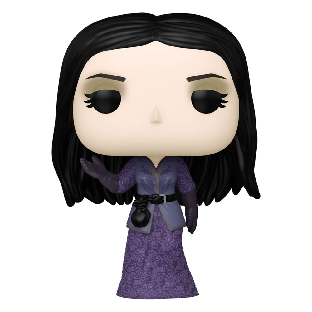 Funko POP! TV: House of the Dragon - Alys Rivers Vinyl Figure 9 cm