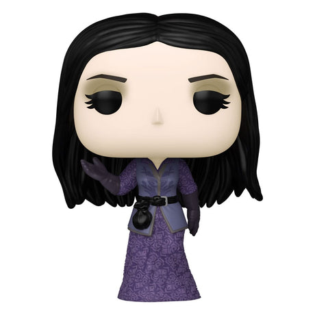 Funko POP! TV: House of the Dragon - Alys Rivers Vinyl Figure 9 cm