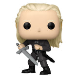Funko Pop! TV: House of the Dragon - Daemon Targaryen Vinyl Figure