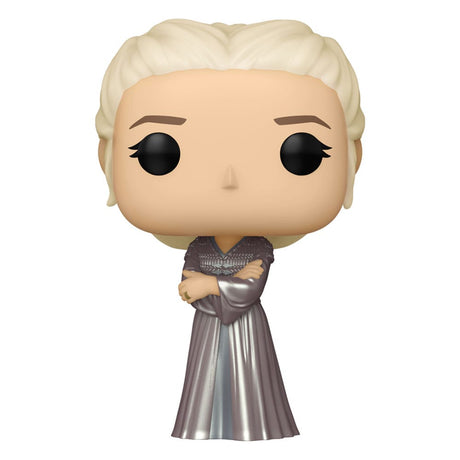 House of the Dragon POP! TV Vinyl Figure - Rhaynera Targaryen (9cm)