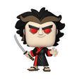 Samurai Jack Funko Pop! Animation Mad Jack Vinyl Figure 9 cm