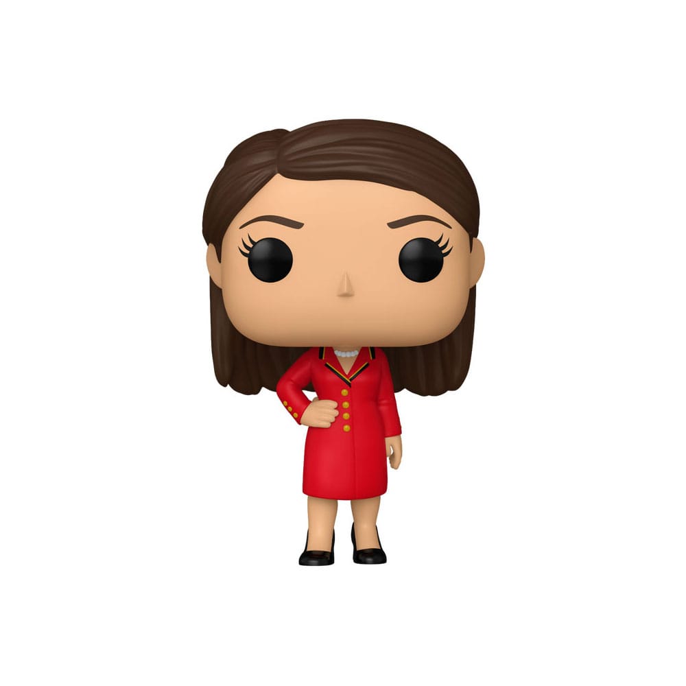 Funko Pop! TV: Gilmore Girls Lorelai Vinyl Figure (9 cm)