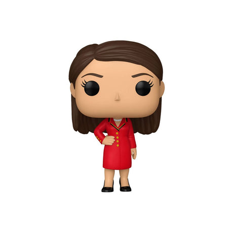 Funko Pop! TV: Gilmore Girls Lorelai Vinyl Figure (9 cm)