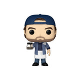 Gilmore Girls POP! TV Vinyl Figure - Luke Danes 9cm