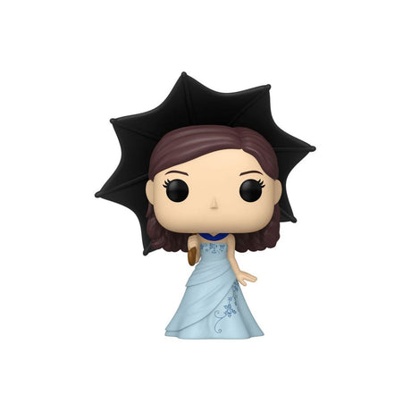 Funko POP! Gilmore Girls - Rory Gilmore Vinyl Figure, 9cm