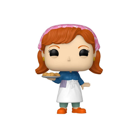 Funko POP! TV: Gilmore Girls - Sookie St. James Vinyl Figure
