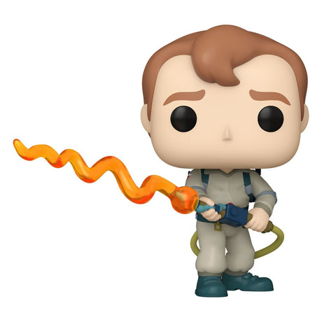 Real Ghostbusters Funko POP! Animation: Ray Stantz Vinyl Figure 9 cm