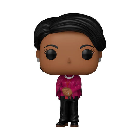 Abbott Elementary Funko POP! Vinyl Figure - Barbara Howard