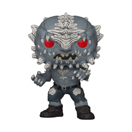 Smallville Funko POP! Doomsday TV Vinyl Figure, 9 cm