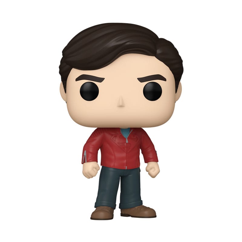 Smallville POP! TV Clark Kent Vinyl Figure 9cm by Funko