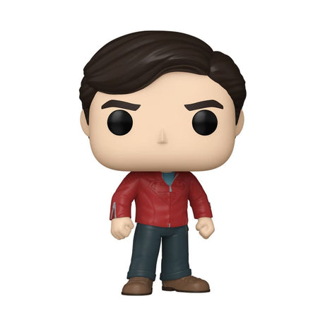 Smallville POP! TV Clark Kent Vinyl Figure 9cm by Funko