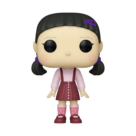 Squid Game POP! Television Vinyl Figure S3 Young-hee