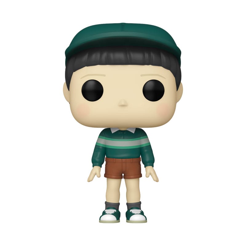 Funko Pop! Television: Squid Game - Chul-su Vinyl Figure