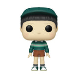 Funko Pop! Television: Squid Game - Chul-su Vinyl Figure